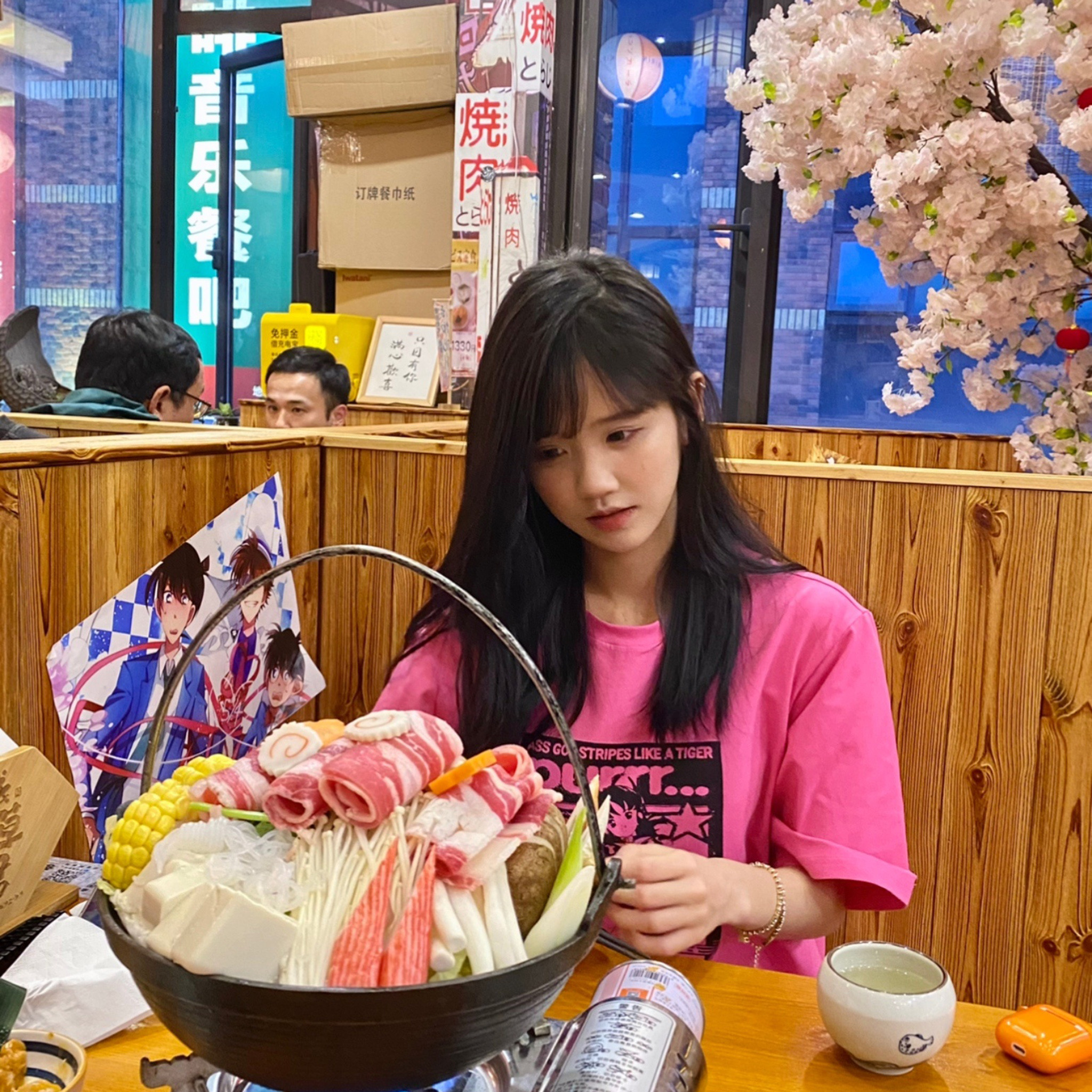 武井咲（饰 神谷熏） - 影视解说合集在线观看 - APP追剧